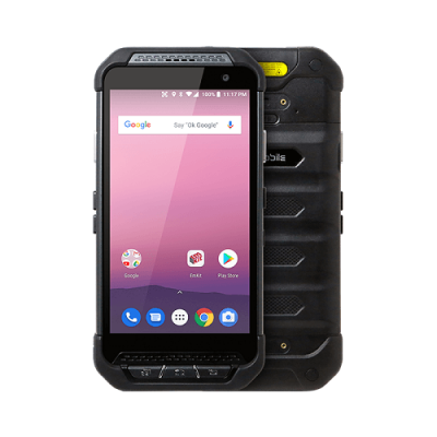Point Mobile PM85 2D Термінал збору даних