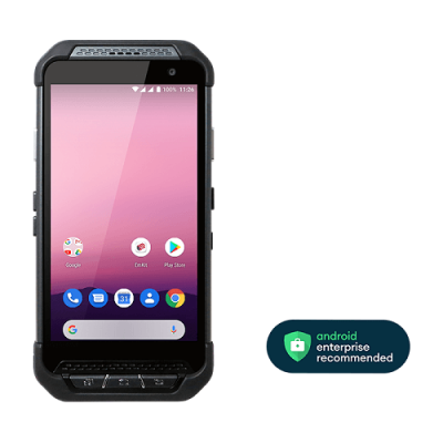 Point Mobile PM85 2D Термінал збору даних