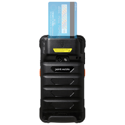 Point Mobile PM90 Термінал збору даних