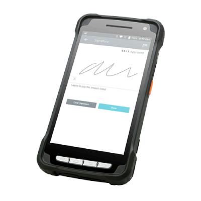 Point Mobile PM90 Термінал збору даних