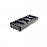 Point Mobile Для ТЗД PM90 4-портовий зарядний пристрій Point Mobile Для ТЗД PM90 4-портовий зарядний пристрій