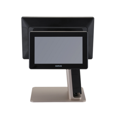 Sam4s Forza 236 15,6”, CPU i3 POS-система модульна
