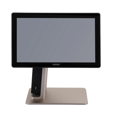Sam4s Forza 256 15,6”, CPU і5 POS-система модульна
