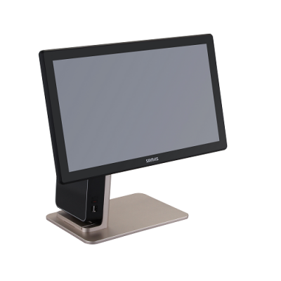 Sam4s Forza 256 15,6”, CPU і5 POS-система модульна