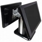 Sam4s Titan POS-дисплей покупця 15 дюймів Sam4s Titan POS-дисплей покупця 15 дюймів