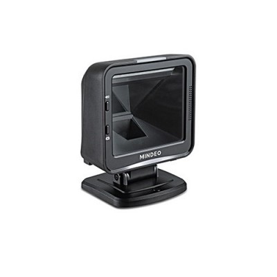 Сканер штрих-кода Mindeo MP8600 2D, USB, стенд (MP8600)