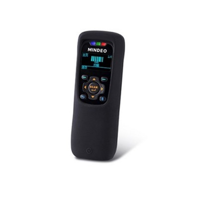 Мини терминал сбора Mindeo MS3690 2D, Bluetooth 4,0, USB (MS3690-2D BT)