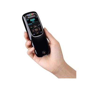 Мини терминал сбора Mindeo MS3690 2D, Bluetooth 4,0, USB (MS3690-2D BT)
