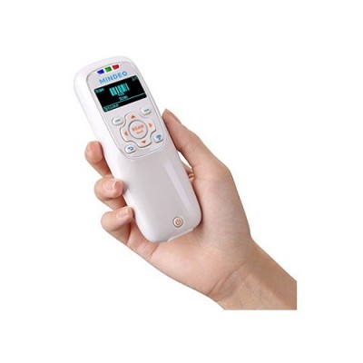Мини терминал сбора данных Mindeo MS3690 1D