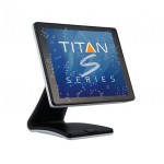 Sam4s Titan-S260 POS-термінал 15 дюймів, CPU N3610 Sam4s Titan-S260 POS-термінал 15 дюймів, CPU N3610