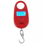 Кантер Wei Heng WH-A11 до 25 кг красный Кантер Wei Heng WH-A11 до 25 кг красный