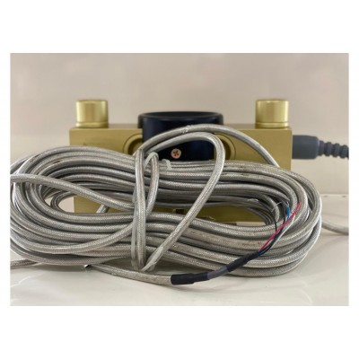 Тензодатчик Keli QS-D 10t Gold series