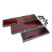 Дублирующее табло Keli DPM-DZ-INT-3