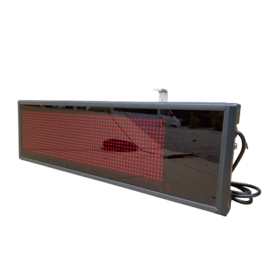 Дублирующее табло Keli DPM-DZ-INT-5