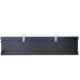 Дублирующее табло Keli DPM-DZ-INT-7