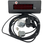 Выносное дублирующее табло Keli DPM-1.2 Выносное дублирующее табло Keli DPM-1.2