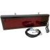 Дублирующее табло Keli DPM-DZ-INT-5