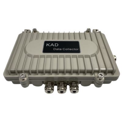 Аналогово-цифровой преобразователь KADL-6 (АЦП)