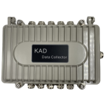 Аналогово-цифровой преобразователь KADL-10 (АЦП) Аналогово-цифровой преобразователь KADL-10 (АЦП)