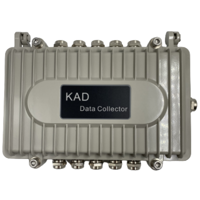 Аналогово-цифровой преобразователь KADL-10 (АЦП)