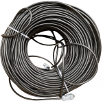 Тензометрический кабель Keli 200 м (Normal) - RVVP 6×0,2 Тензометрический кабель Keli 200 м (Normal) - RVVP 6×0,2