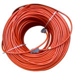 Тензометрический кабель Keli 200 м (ОАР) - PRVP 6×0,2 Тензометрический кабель Keli 200 м (ОАР) - PRVP 6×0,2