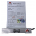 Тензодатчик KELI AMI 5kg-40kg повний аналог Zemic L6D
