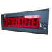 Выносное дублирующее табло Keli DPM-8