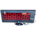 Выносное дублирующее табло Keli DPM-8