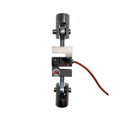 Тензодатчик KELI DEF 50kg-2t OAP повний аналог Zemic H3