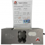 Тензодатчик Keli UDA 600kg (Normal quality) Тензодатчик Keli UDA 600kg (Normal quality)