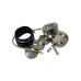 Цифровий тензодатчик Keli ZSFY-D 30t (OAP quality)