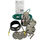 Цифровой тензодатчик ZSF-D 30t (OAP quality) Цифровой тензодатчик ZSF-D 30t (OAP quality)