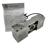 Тензодатчик Keli ILEC-SS 800kg (Normal quality) Тензодатчик Keli ILEC-SS 800kg (Normal quality)