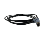 Тензометрический кабель Keli 3 м (Normal) - RVVP 6×0,2 Тензометрический кабель Keli 3 м (Normal) - RVVP 6×0,2