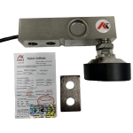 Тензодатчик KELI SQB-А 1t (HENGLI quality) Тензодатчик KELI SQB-А 1t (HENGLI quality)