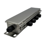 Соединительная коробка Keli JXHG 08-4-S Соединительная коробка Keli JXHG 08-4-S