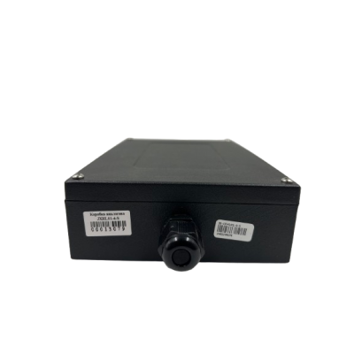 Соединительная коробка Keli JXHL 01-4-S