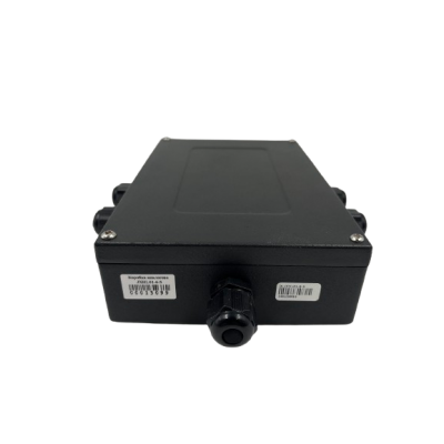Соединительная коробка Keli JXHL 01-4-S