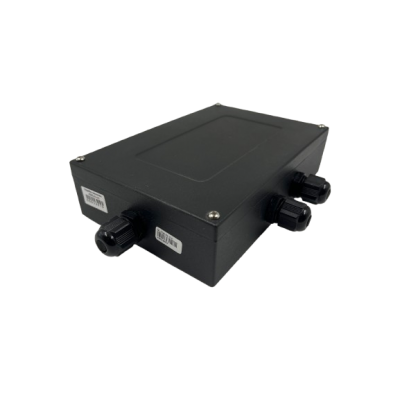 Соединительная коробка Keli JXHL 01-4-S
