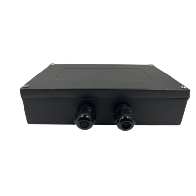 Соединительная коробка Keli JXHL 01-4-S