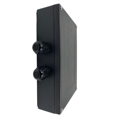 Соединительная коробка Keli JXHL 01-4-S