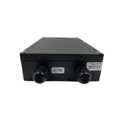 Соединительная коробка Keli JXHL 01-6-S