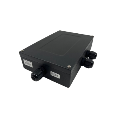 Соединительная коробка Keli JXHL 01-6-S