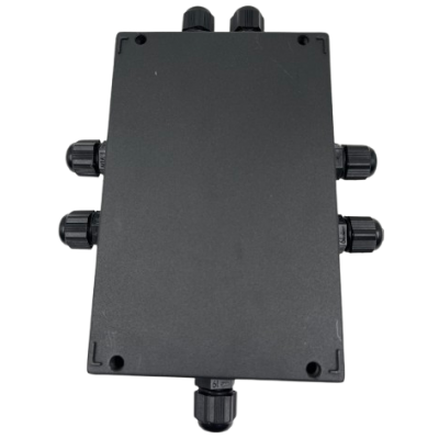 Соединительная коробка Keli JXHL 01-6-S