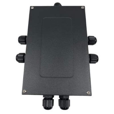 Соединительная коробка Keli JXHL 01-6-S