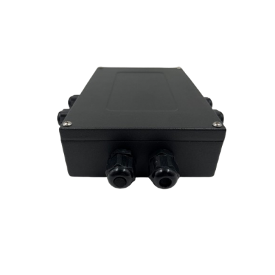 Соединительная коробка Keli JXHL 01-6-S