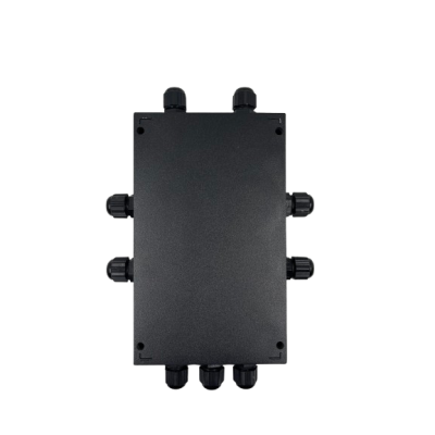 Соединительная коробка Keli JXHL 01-8-S