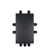 Соединительная коробка Keli JXHL 01-8-S