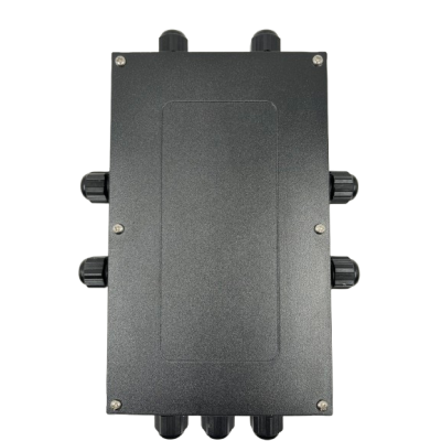Соединительная коробка Keli JXHL 01-8-S